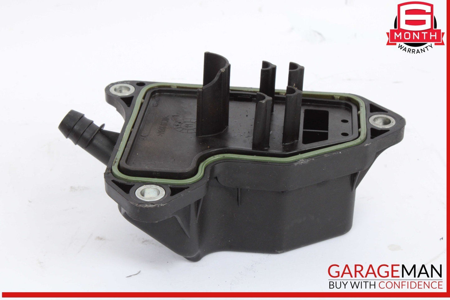 06-15 Mercedes W221 S400 Hybrid Engine Oil Separator Cover 2720160134 OEM