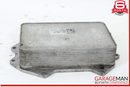 19-24 Porsche Macan 95B Engine Oil Cooler 06M117015M OEM