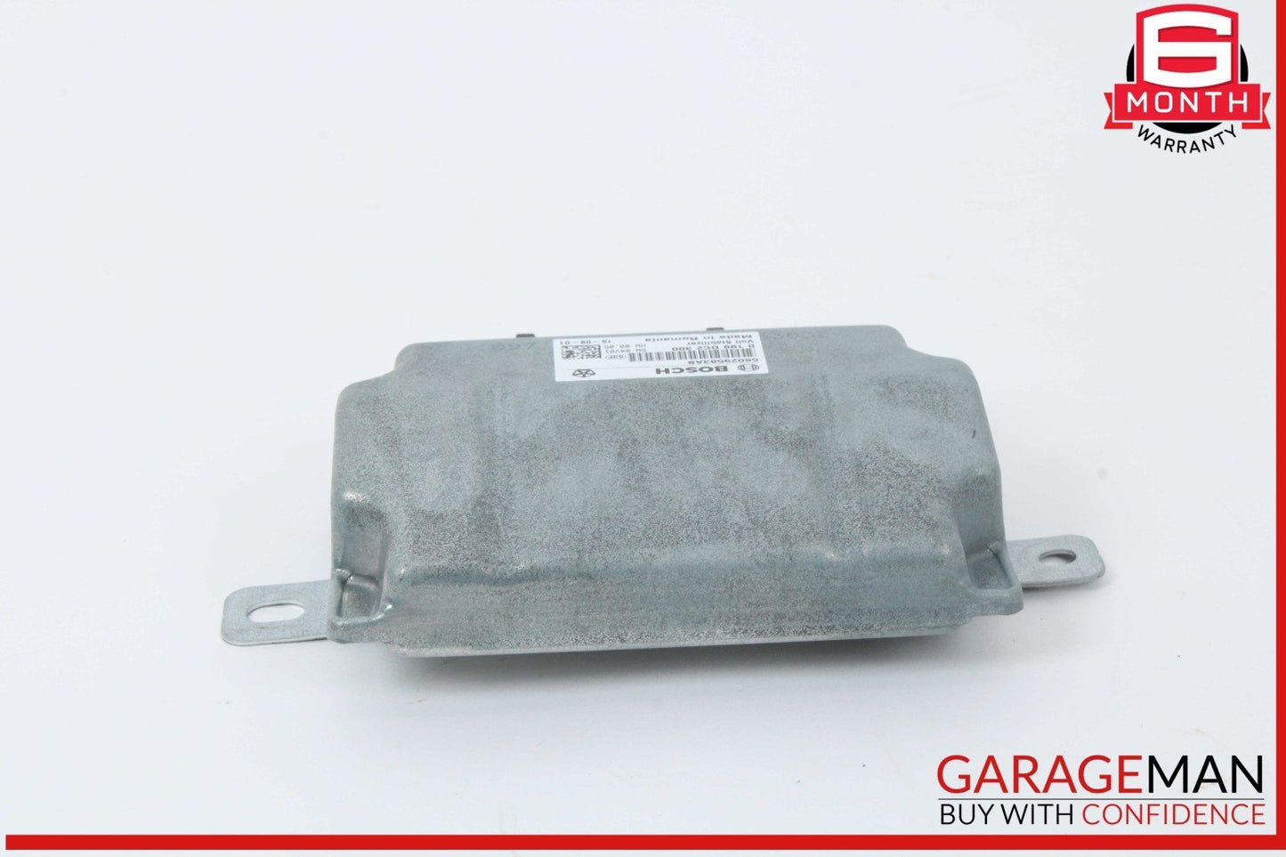 14-17 Maserati Ghibli Voltage Stabilizer Power Inverter Control Module Unit OEM