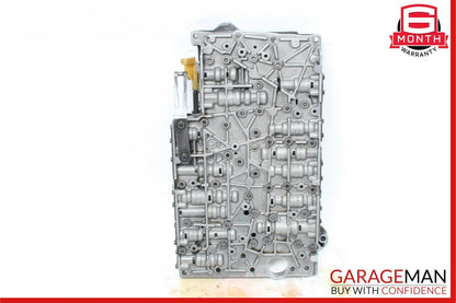 Mercedes CLS350 C300 S550 CL550 7G Tronic Transmission Valve Body TCM 2202702106