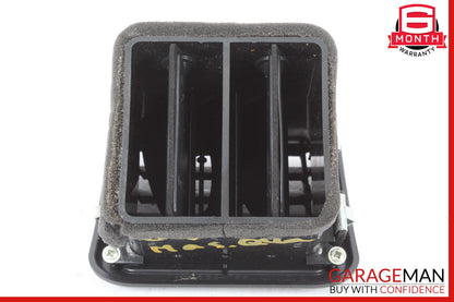 03-13 Maserati Quattroporte M139 Front Right or Left Console AC A/C Air Vent OEM