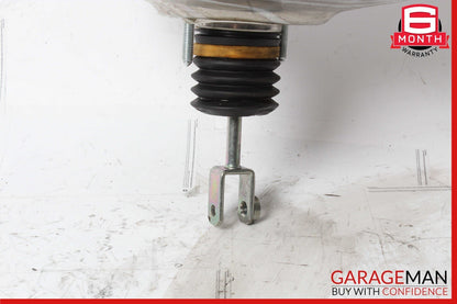 14-18 Mercedes W212 E350 E400 Power Brake Booster Master Cylinder Reservoir OEM