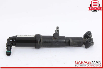 07-14 Mercedes W221 S550 CL550 Right Side Headlight Washer Nozzle Pump OEM