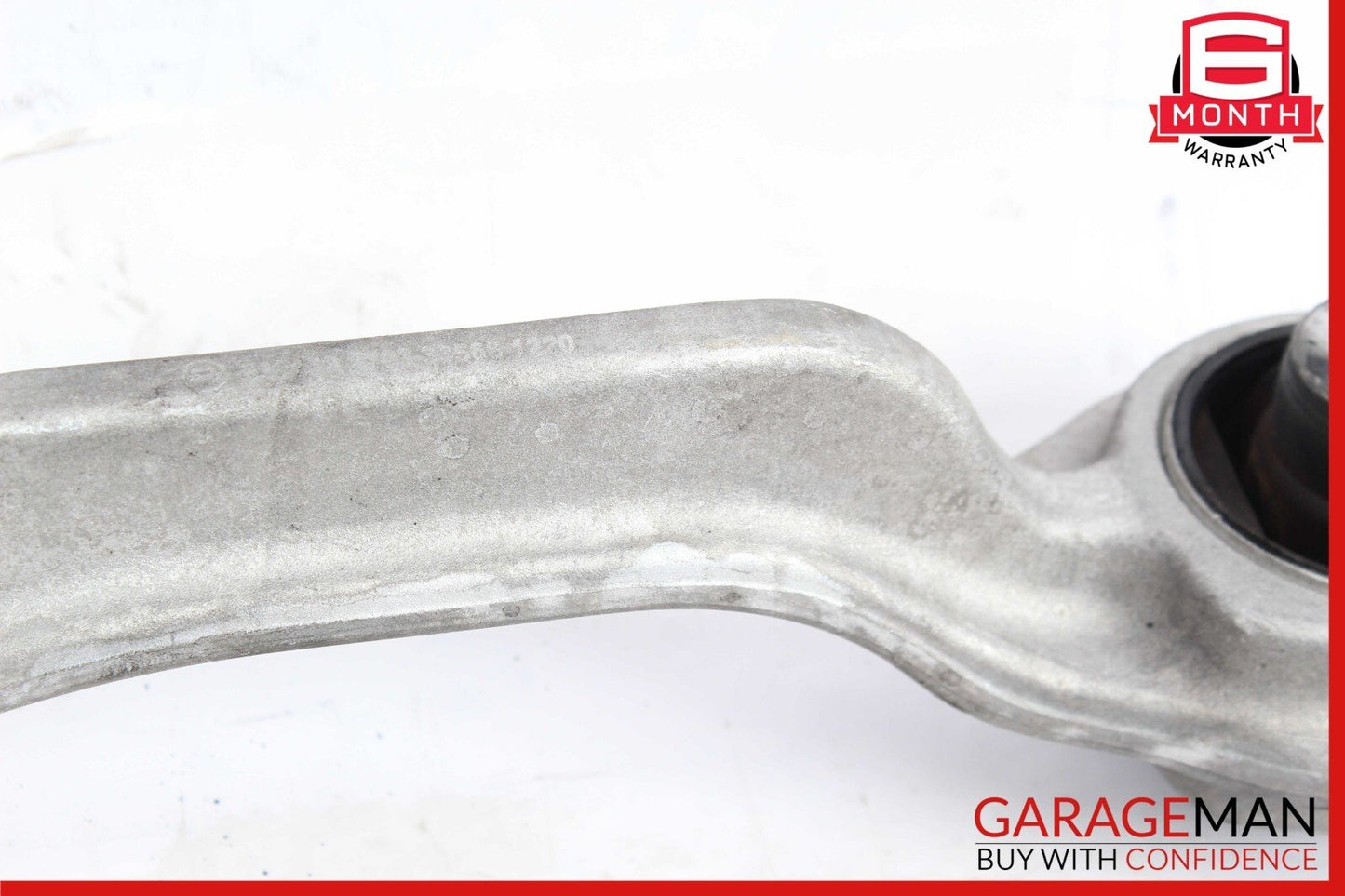 03-11 Mercedes W219 CLS550 E350 CLS550 Front Left Lower Wishbone Control Arm OEM