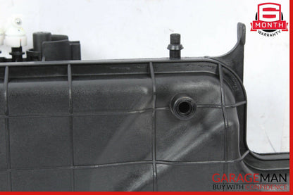 07-13 Mercedes W221 S400 S550 CL550 Dynamic Seats Seat Pressure Vacuum Tank OEM