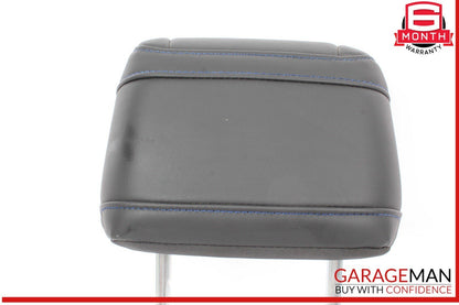 22-24 Toyota Tundra Front Left or Front Right Side Head Rest Headrest Black OEM