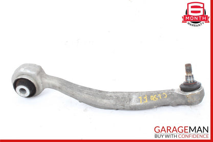 08-14 Mercedes W204 C250 C300 Front Left Side Curved Wishbone Control Arm OEM