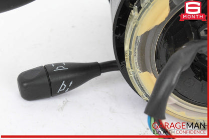 10-13 Mercedes W221 S550 S400 Steering Column Control Switches Assembly OEM