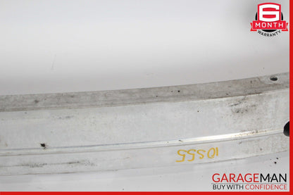 07-14 Mercedes W221 S500 CL550 Front Bumper Reinforcement Impact Crash Bar Rebar