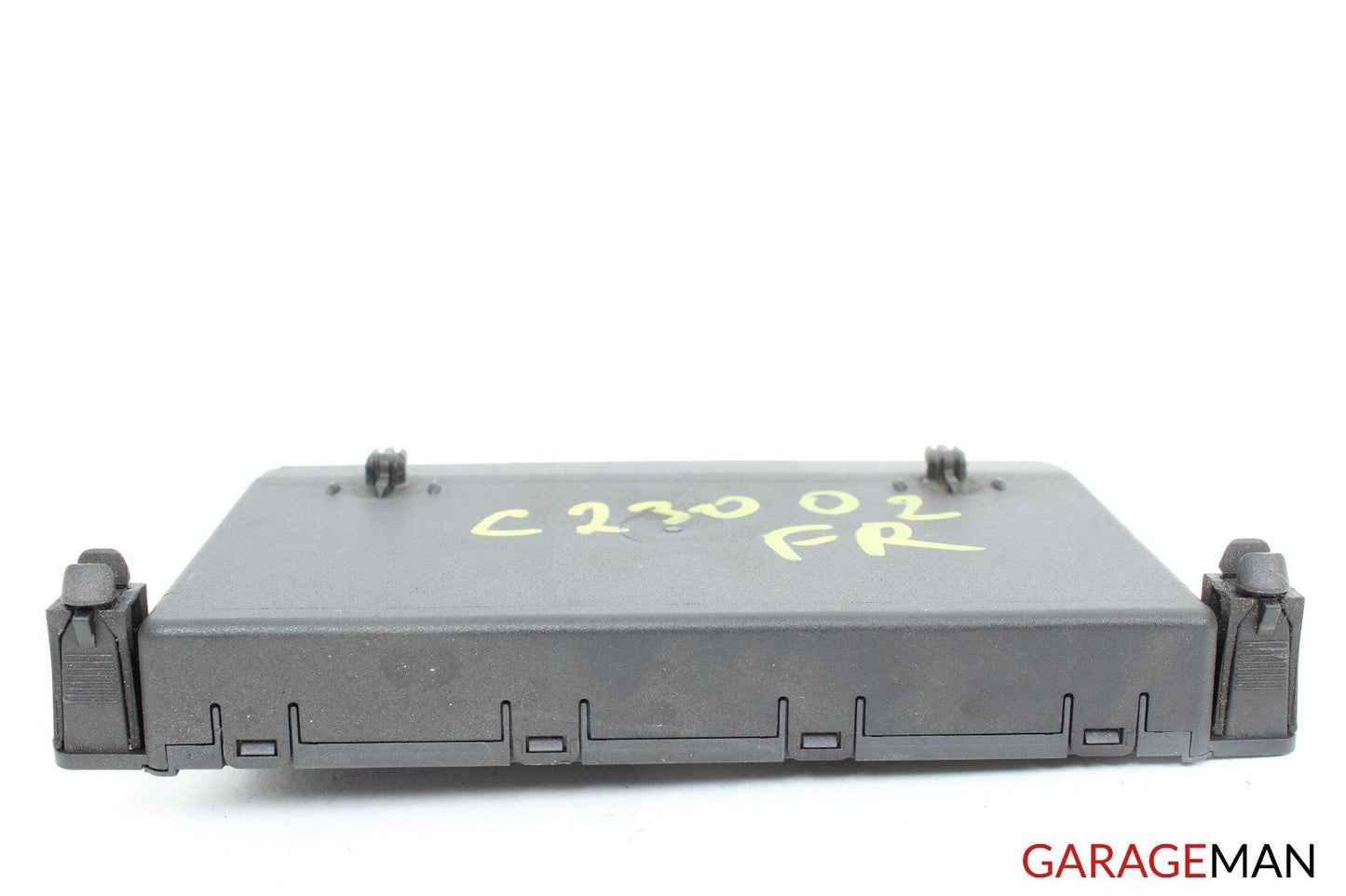 01-07 Mercedes W203 C230 C320 Front Right Side Door Computer Control Module Unit