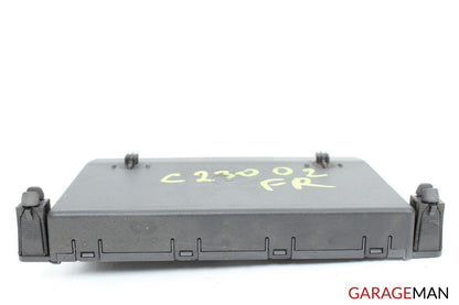 01-07 Mercedes W203 C230 C320 Front Right Side Door Computer Control Module Unit