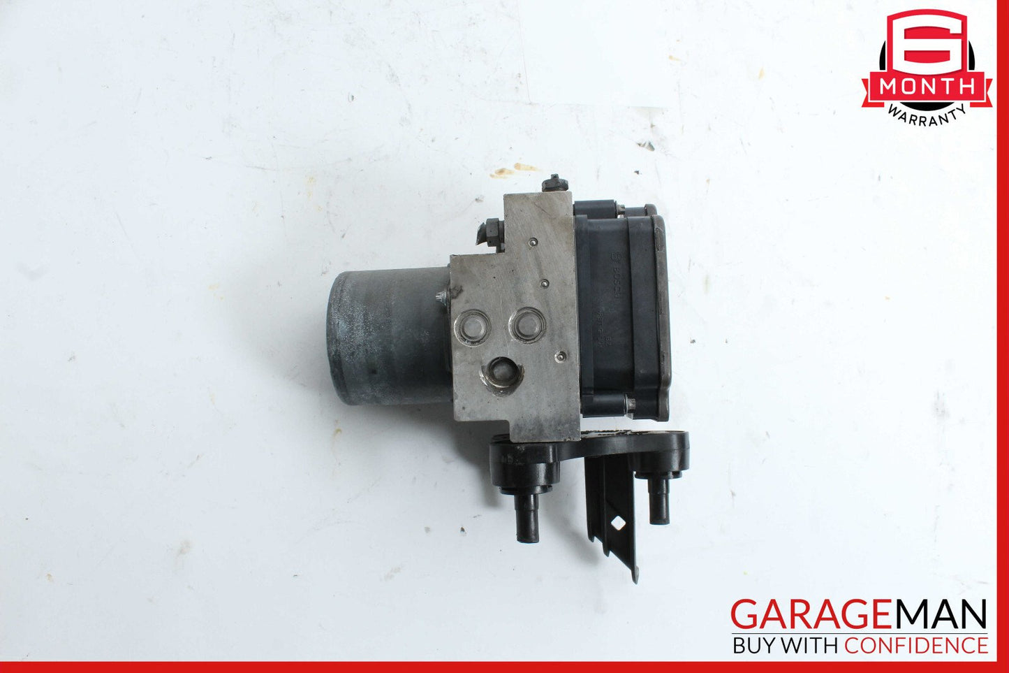 10-16 Mercedes W212 E350 E550 ABS Brake Hydraulic Pump Control Module Unit OEM