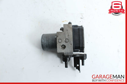 10-16 Mercedes W212 E350 E550 ABS Brake Hydraulic Pump Control Module Unit OEM