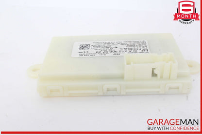 13-20 Mercedes W212 E350 SL550 ML400 Keyless Go Entry Control Module OEM