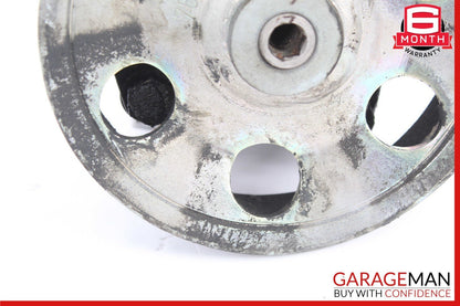 04-11 Maserati Quattroporte M139 GranTurismo M145 Power Steering Pump OEM