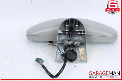 00-02 Mercedes W210 E320 E430 E55 AMG Interior Rear View Mirror 2108101917 OEM