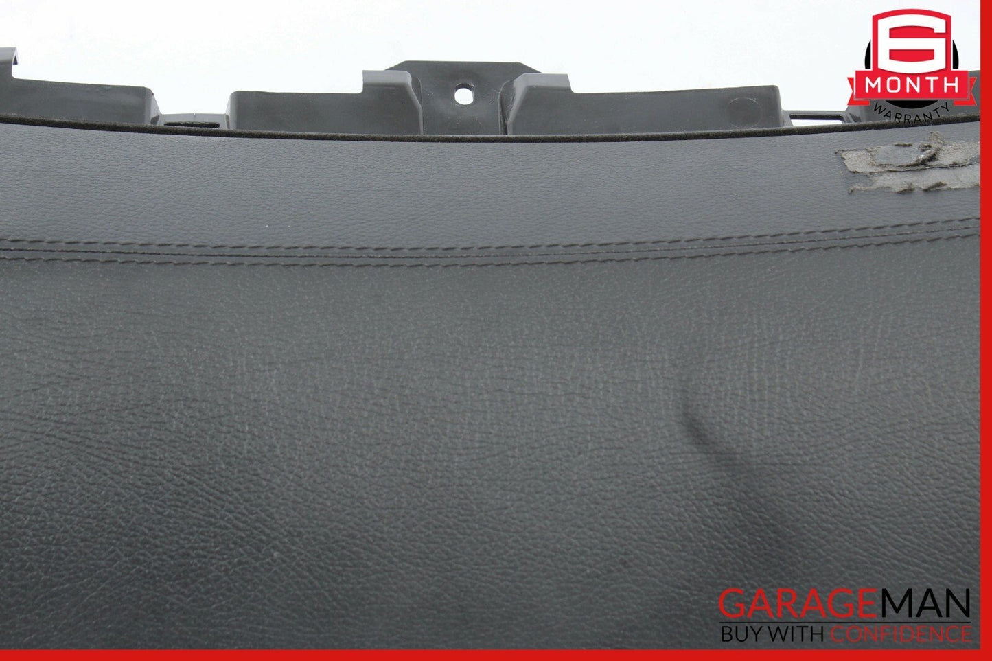 07-09 Mercedes W221 S450 S550 Dashboard Glovebox Glove Box Storage Tray Black