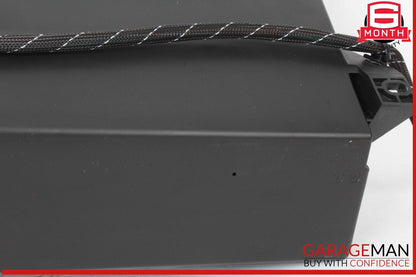 09-13 Mercedes W251 R350 4MATIC Rear Trunk Subwoofer Speaker 2518200602 OEM
