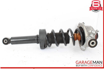 11-17 Porsche Cayenne S 958 Rear Left / Right Shock Strut Absorber OEM