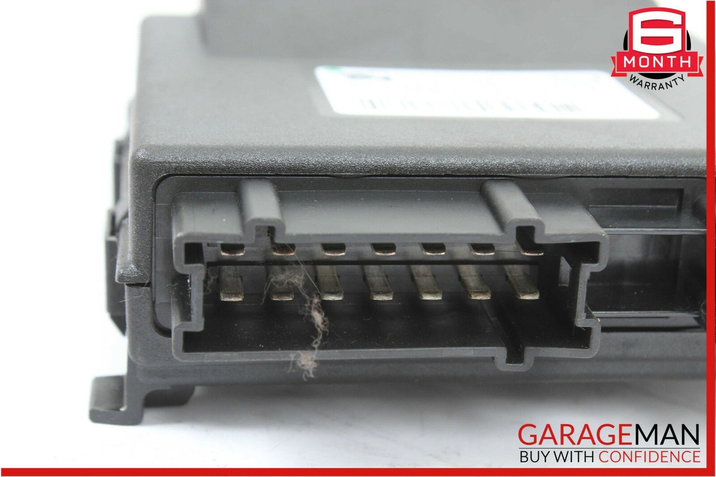 06-11 Mercedes CLS550 CLS55 AMG Trunk Lid Remote Lock Release Control Module OEM