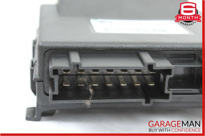 06-11 Mercedes CLS550 CLS55 AMG Trunk Lid Remote Lock Release Control Module OEM
