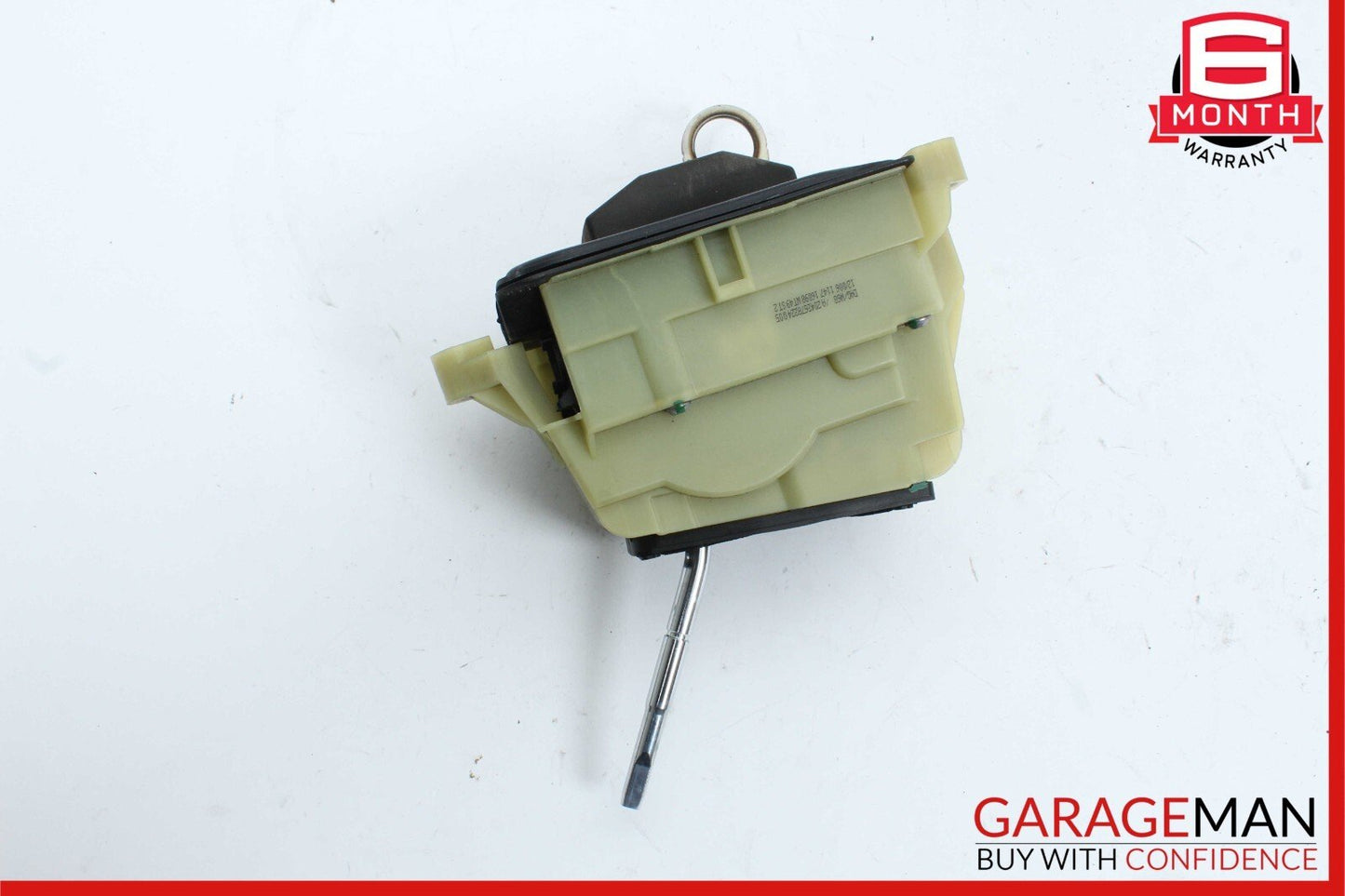 11-13 Mercedes W212 E550 E350 Floor Gear Selector Shift Shifter Box OEM