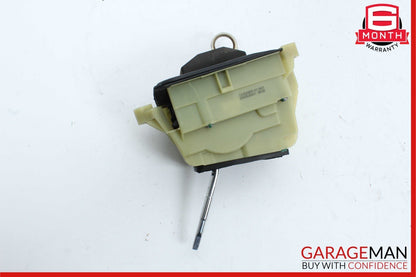 11-13 Mercedes W212 E550 E350 Floor Gear Selector Shift Shifter Box OEM