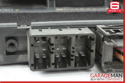 00-06 Mercedes W215 CL500 Front Right Side Seat Memory Control Module Unit