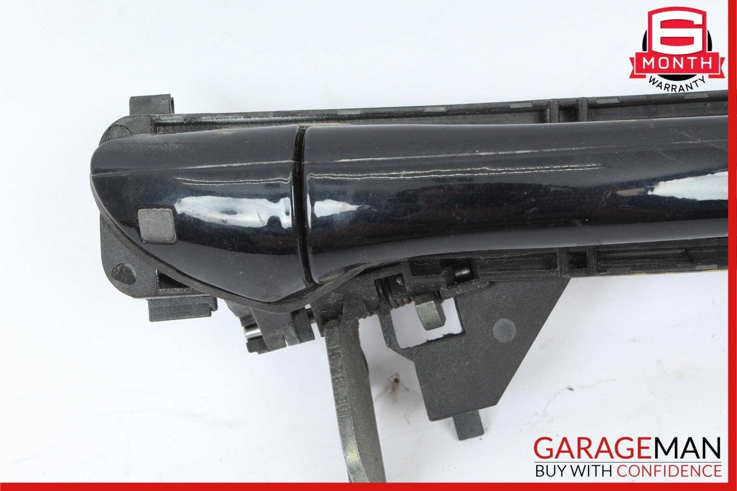 00-06 Mercedes W215 CL600 Front Right Passenger Side Exterior Door Handle OEM