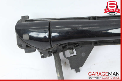 00-06 Mercedes W215 CL600 Front Right Passenger Side Exterior Door Handle OEM