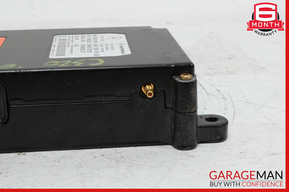 Mercedes CLK55 AMG C320 S500 Voice Control Communication Module Unit Audio OEM