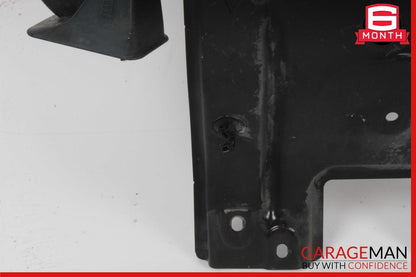 06-13 Mercedes W251 R350 Front Center Core Radiator Support Horn Bracket Assy