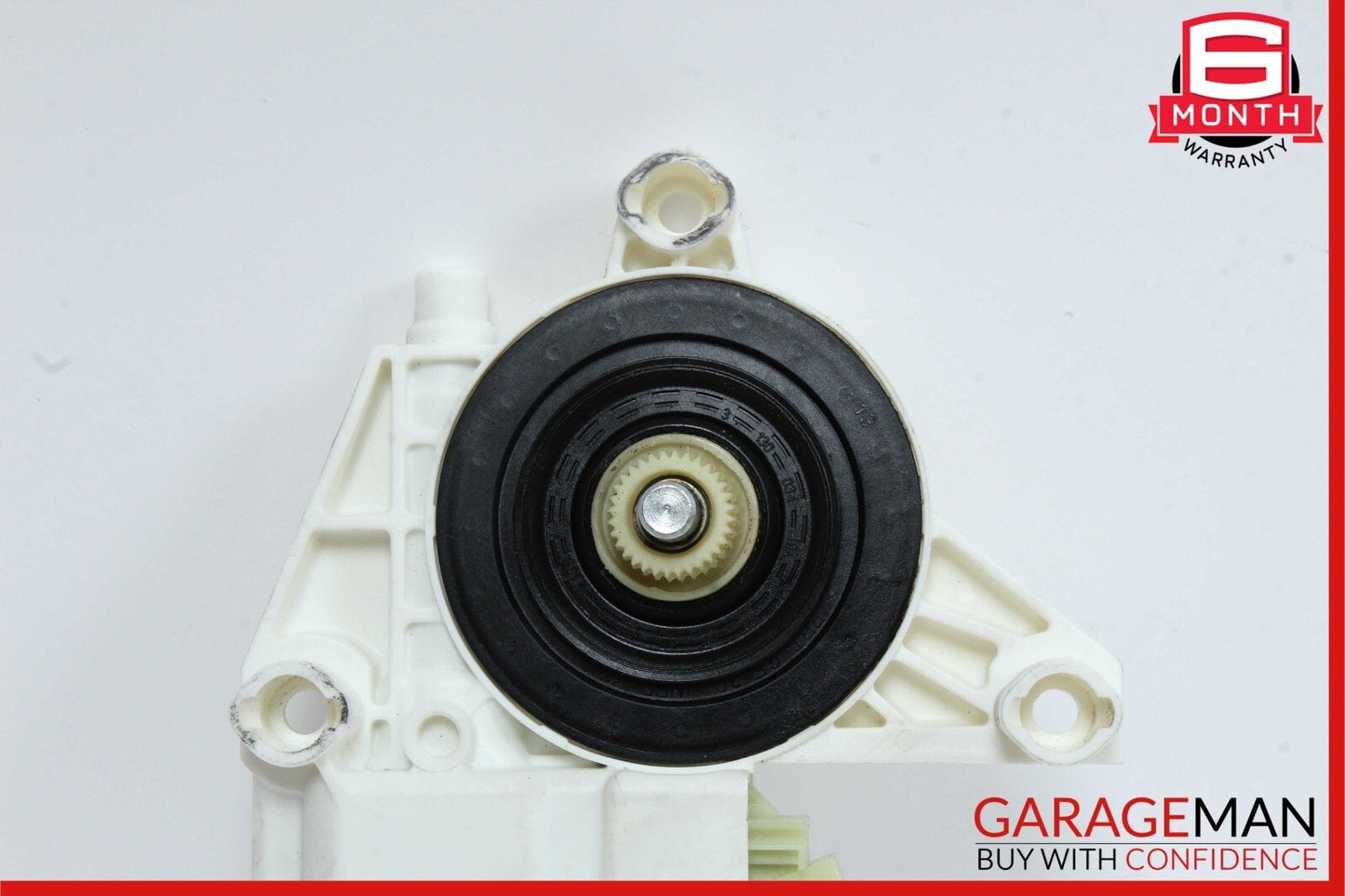 08-16 Mercedes E350 GLK350 C250 C300 Rear Right Door Window Regulator Motor Unit