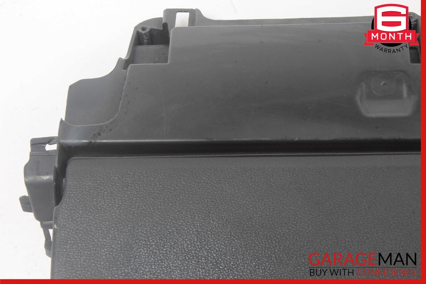 10-13 Mercedes W207 E350 E550 Dashboard Glove Box Compartment OEM