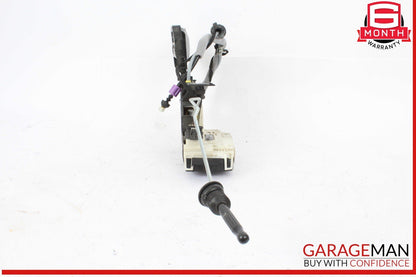 12-16 Mercedes X166 GL450 GL550 ML350 Front Right Door Lock Latch Actuator OEM