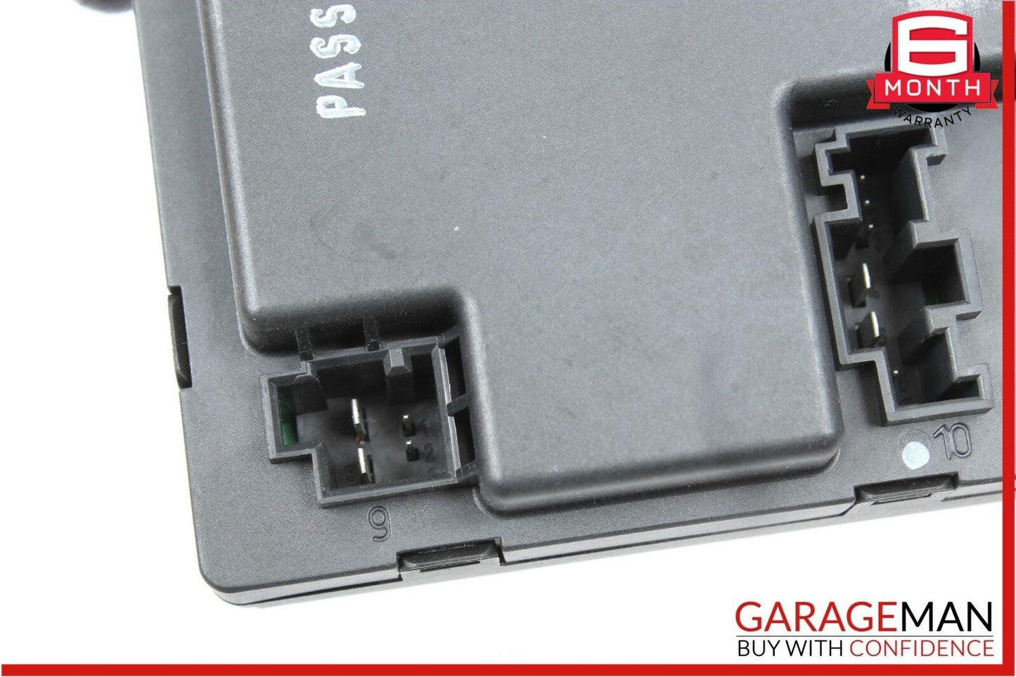 03-09 Mercedes W211 E350 E500 E550 Door Control Module Front Right Passenger OEM