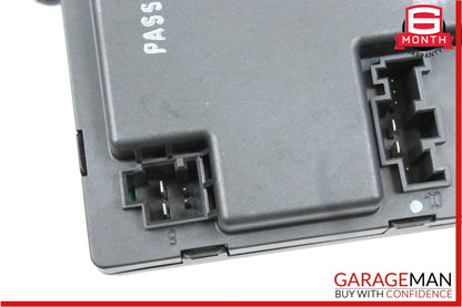 03-09 Mercedes W211 E350 E500 E550 Door Control Module Front Right Passenger OEM