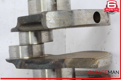 17-19 Audi Q7 Engine Crankshaft 06E101AK OEM