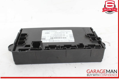 07-13 Mercedes W221 S550 S600 S63 AMG Front Right Side Door Control Module Unit