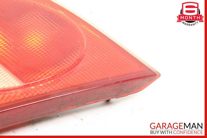 96-99 Mercedes W210 E300 E320 E420 Sedan Right Side Inner Tail Light Lamp OEM