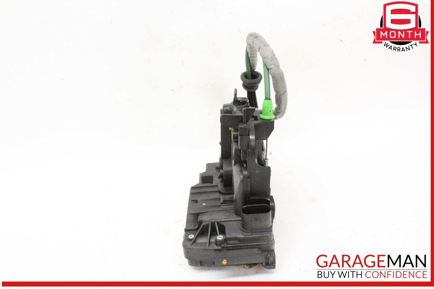 15-20 Mercedes W205 C300 Rear Left Driver Side Door Lock Latch Actuator OEM
