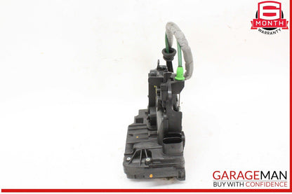 15-20 Mercedes W205 C300 Rear Left Driver Side Door Lock Latch Actuator OEM