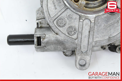 06-11 Mercedes W203 C230 E350 Engine Motor Brake Vacuum Pump 2722300465 OEM