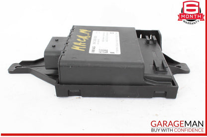 15-21 Porsche Macan 95B Voltage Stabilizer Control Module Unit OEM