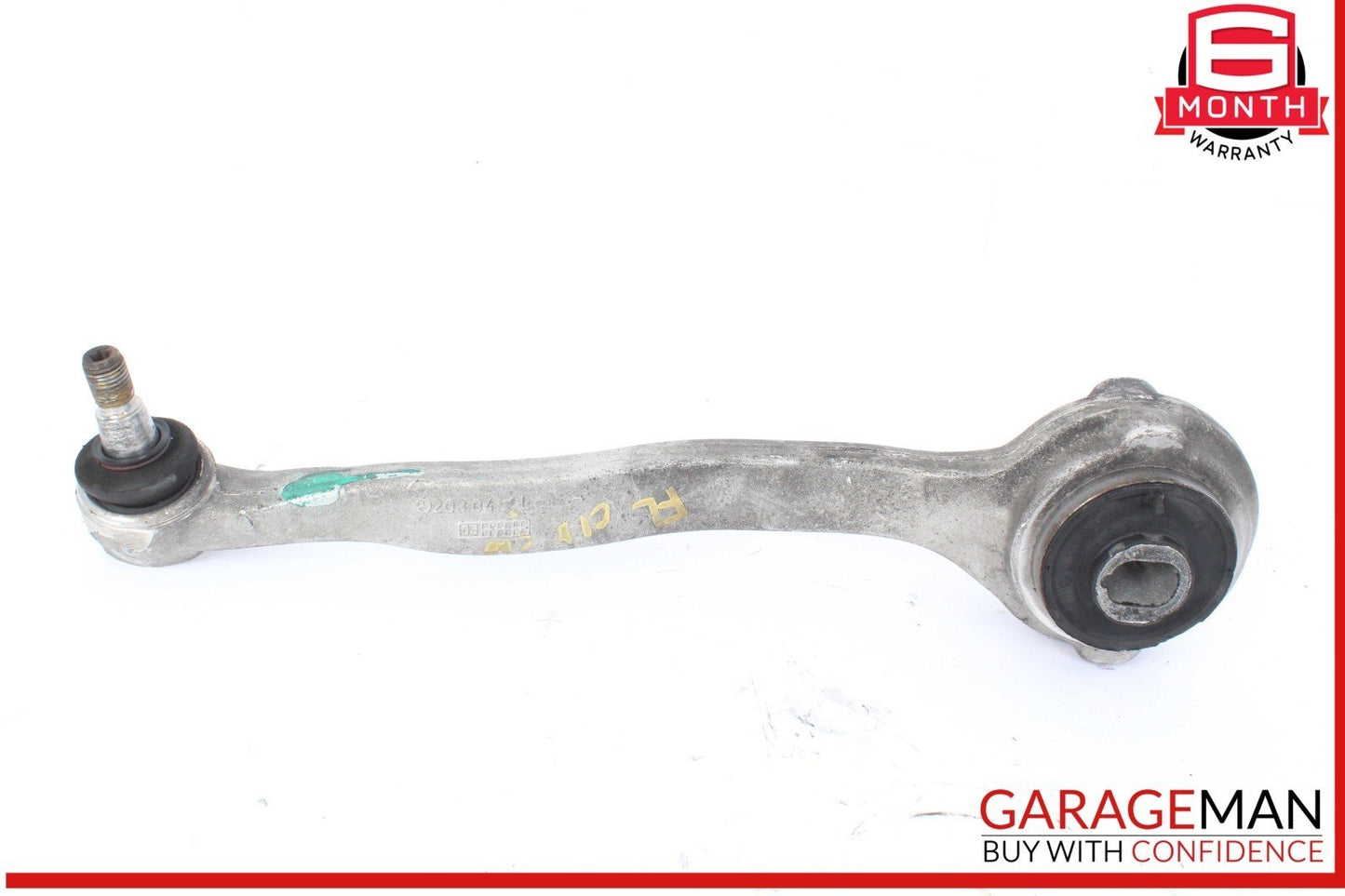03-09 Mercedes W209 CLK500 Front Left Side Lower Suspension Control Arm OEM