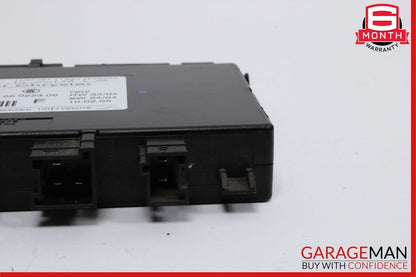 03-13 Mercedes W219 CLS500 SLK280 Front Left Side Seat Control Module Unit OEM