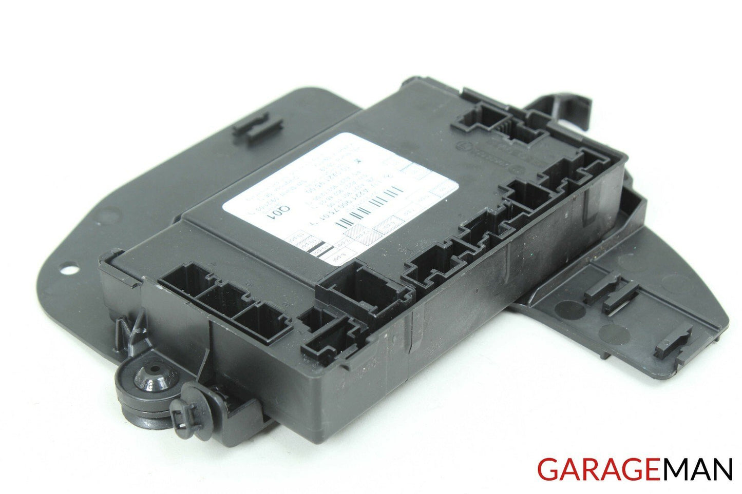 10-13 Mercedes W221 S550 S600 S63 Front Right Door Control Module 2219007501 OEM