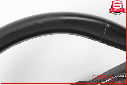 12-18 Audi A7 Front Left Driver Side Steering Wheel Black 4G0419091M OEM