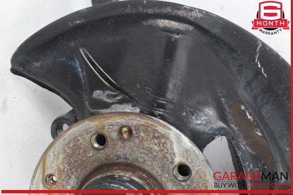97-04 Mercedes R170 SLK230 SLK320 Front Left Wheel Spindle Knuckle Hub Bearing