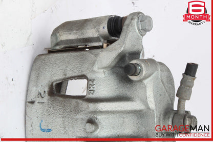 11-23 Nissan Leaf Front Left & Right Side Brake Caliper Set of 2 Pc OEM